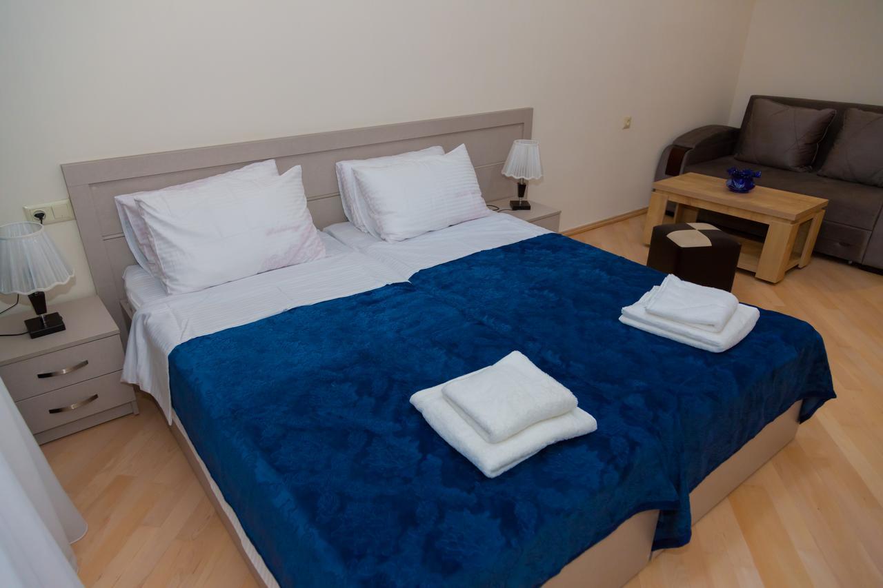 Holiday Rooms Tbilisi Exterior photo
